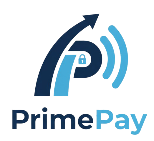 PrimePay Logo